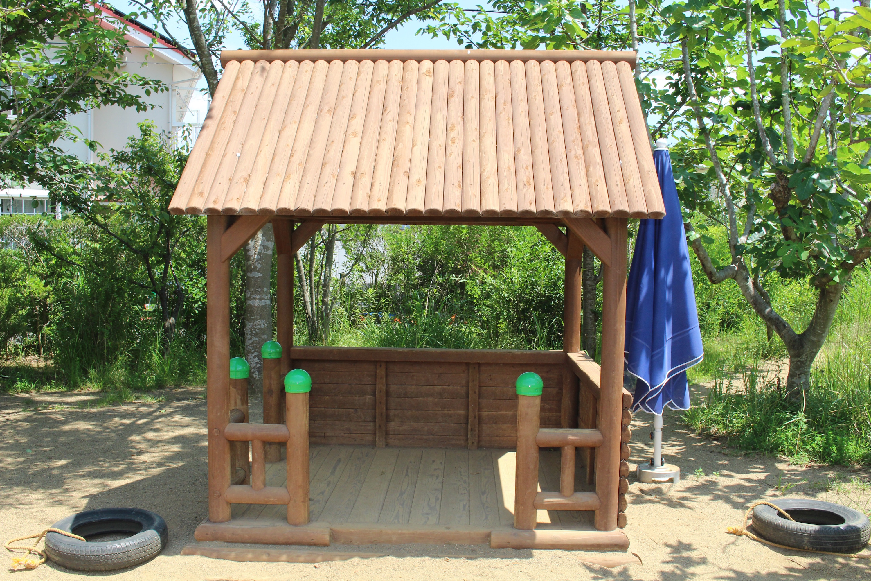 遊具